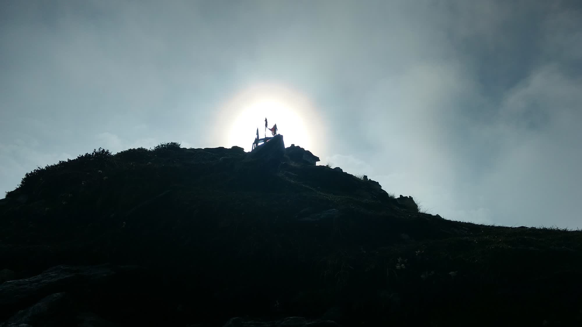 Tungnath