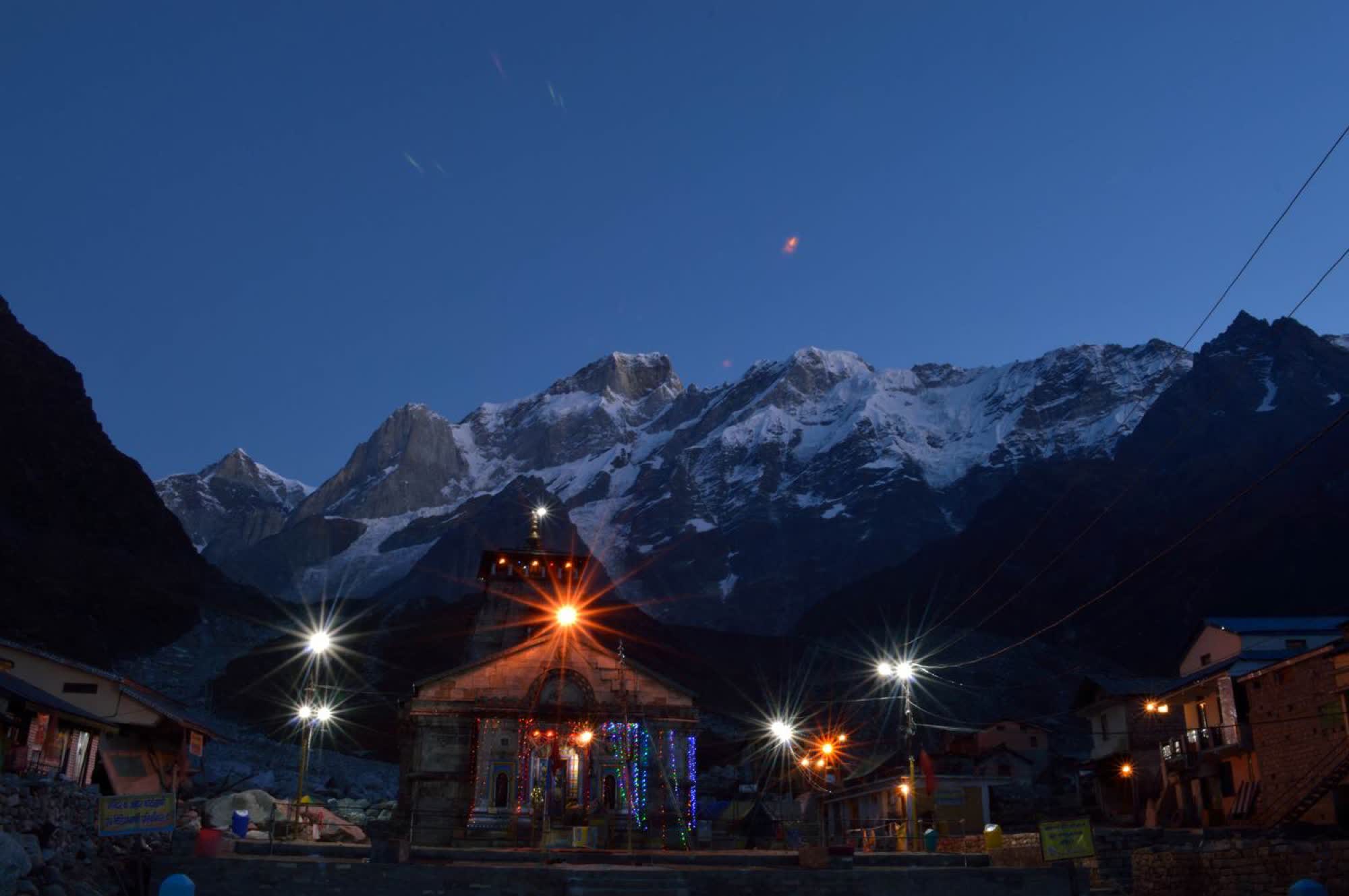 Kedarnath