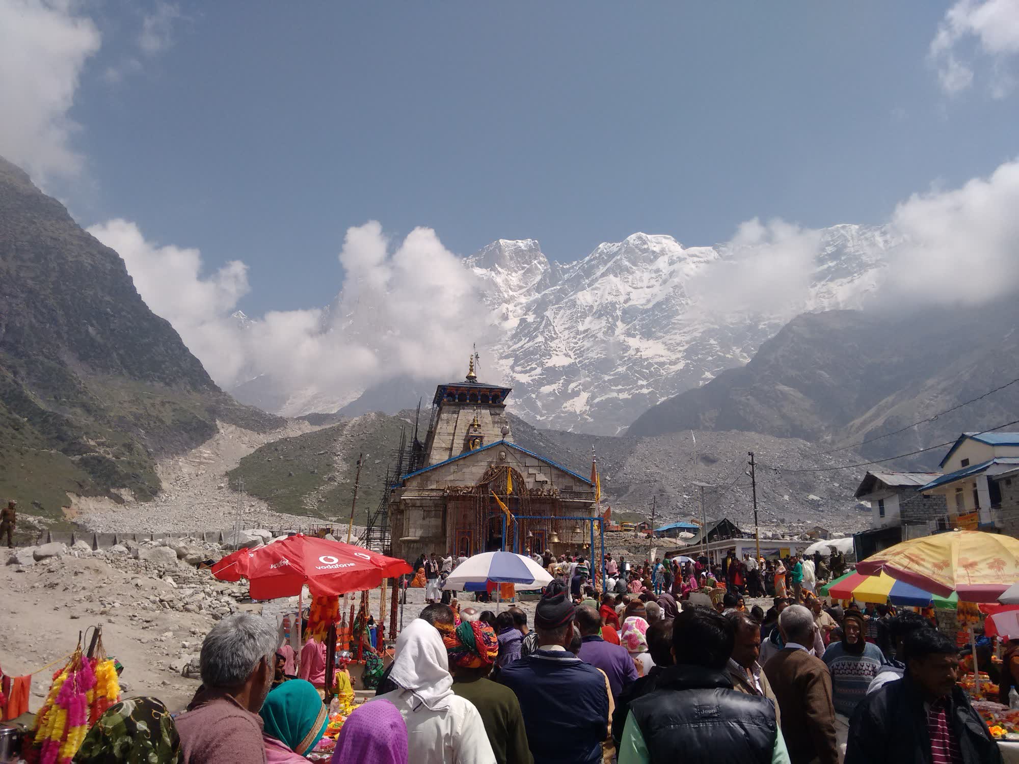 Kedarnath