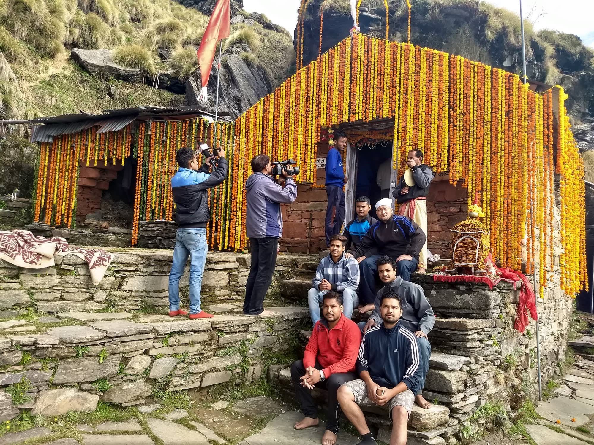 Rudranath