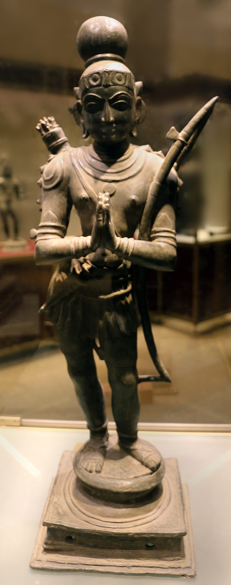 Kannappa Nayanar